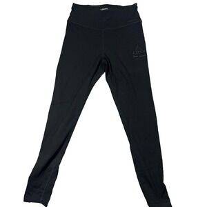 Pro Standard Womens Medium Black Alcorn‎ State Braves Football Leggings NWT